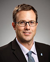 Chad Ballandby
